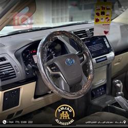 تۆیۆتا لاندكروزر پرادۆ